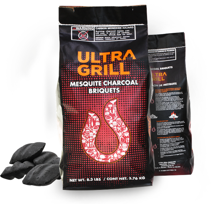 ULTRA GRILL